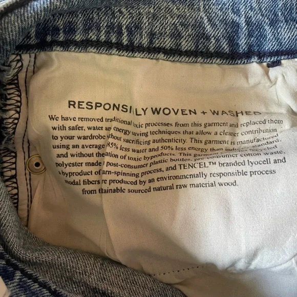 Frame Le Garçon jeans - Picture 5 of 7